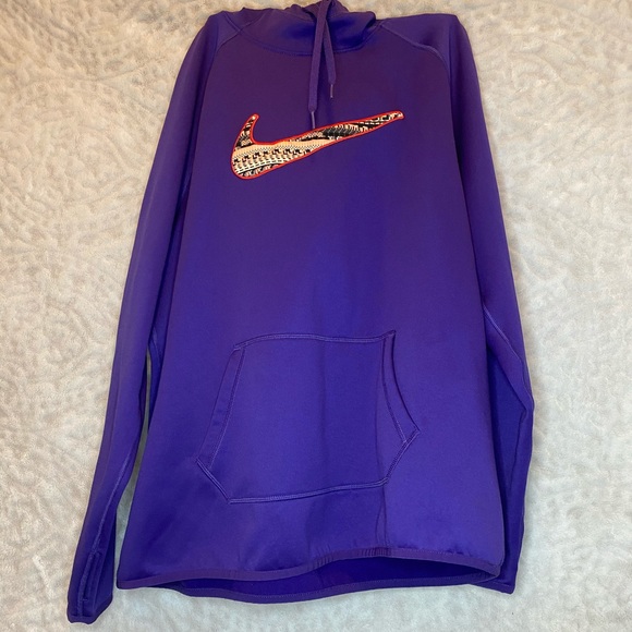 Nike Jackets & Blazers - Nike Therma Fit Hoodie
